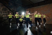 танцевальные школы в Новосибирске на фото